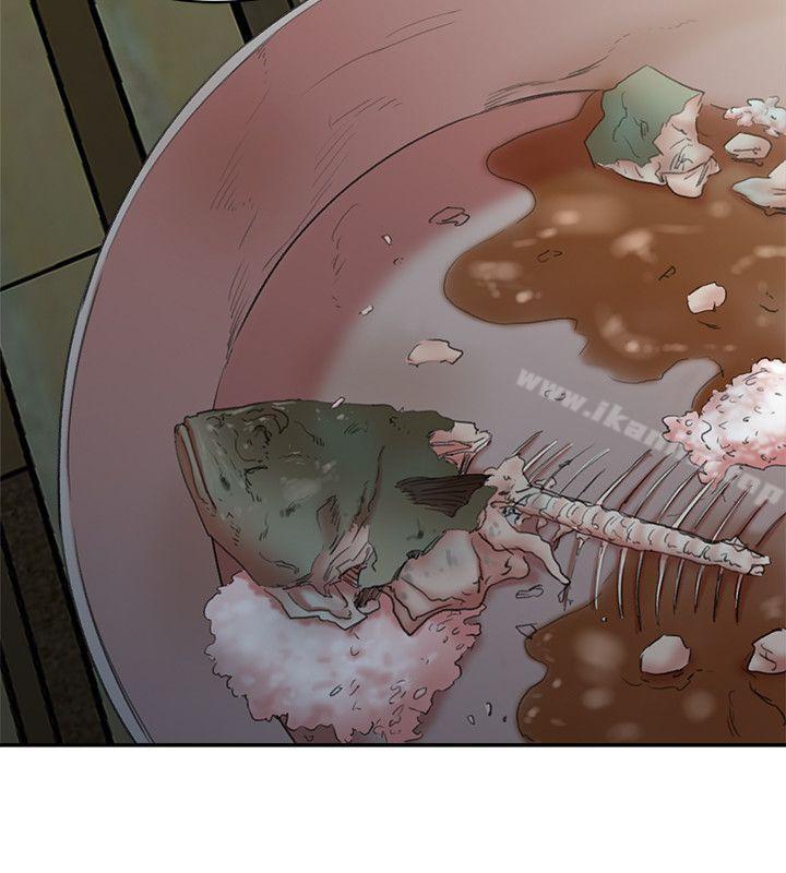 漫画韩国 母豬養成計畫   - 立即阅读 第27話-熟悉的老二第28漫画图片