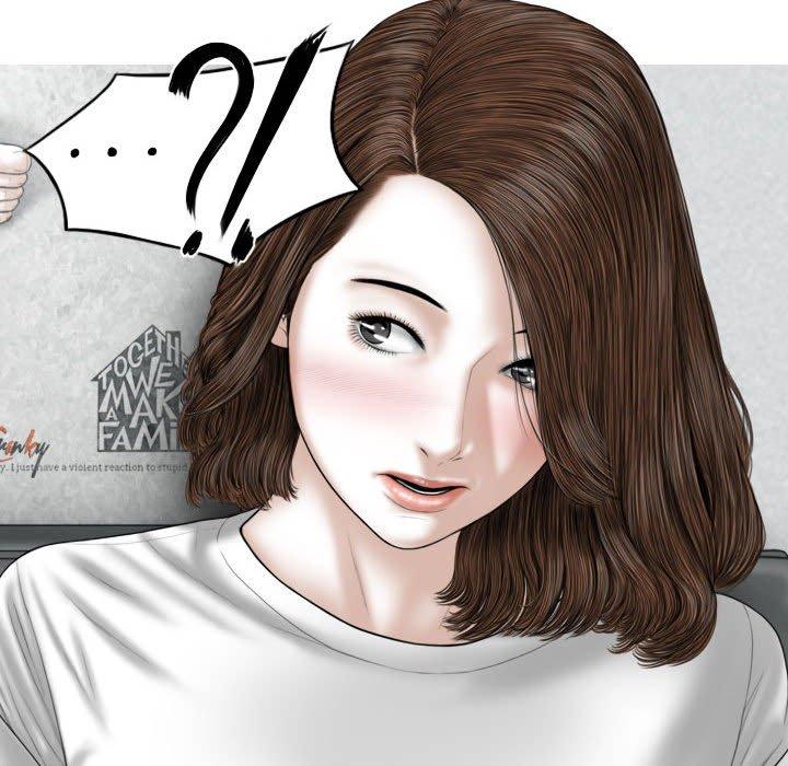 漫画韩国 女性友人   - 立即阅读 第32話第95漫画图片