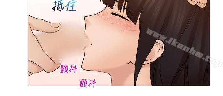 俏妞咖啡館 在线观看 第18話 漫画图片20