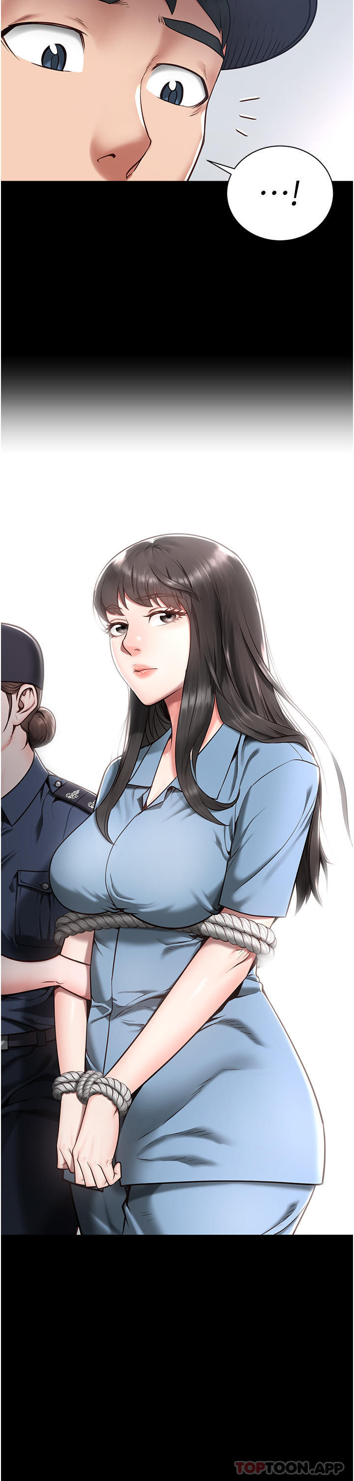 漫画韩国 監獄女囚   - 立即阅读 第1話-女子監慾生活第39漫画图片