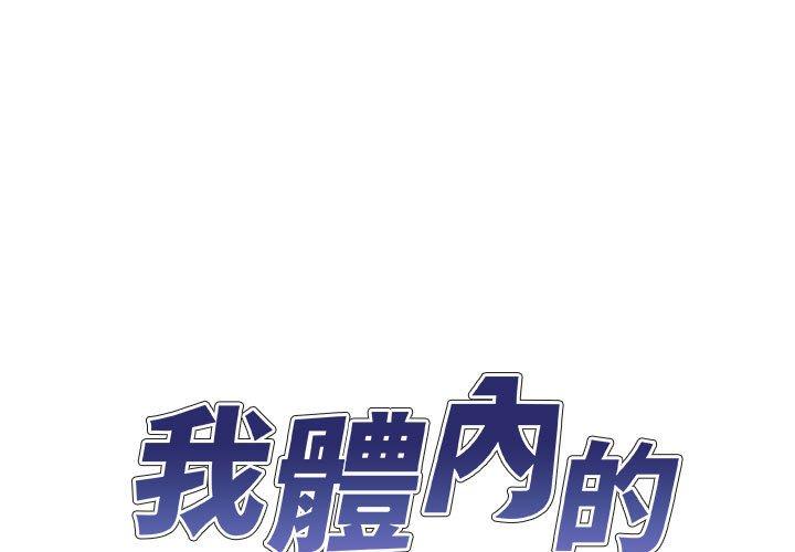 漫画韩国 我體內的那個祂   - 立即阅读 第20話第1漫画图片