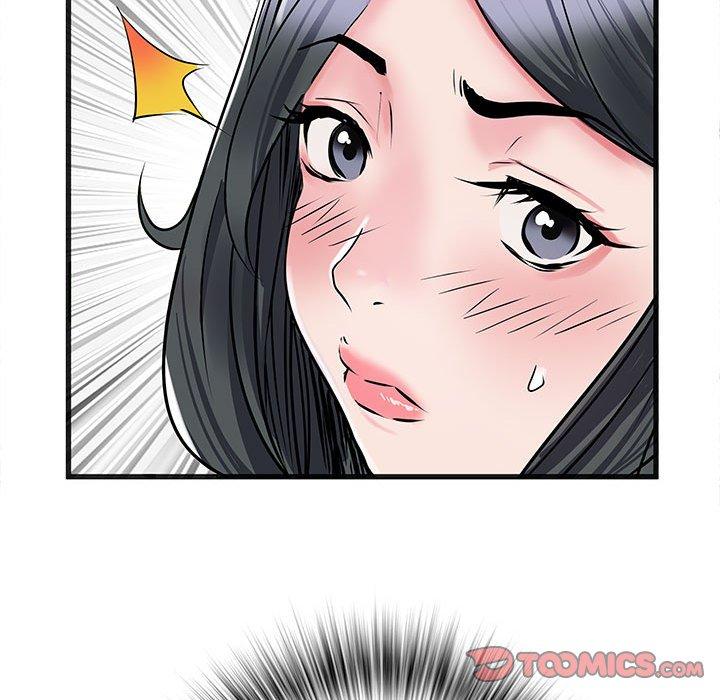 韩漫H漫画 不良二等兵  - 点击阅读 第31话 9