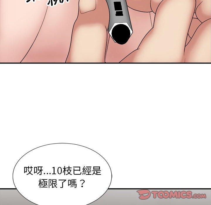 我體內的那個祂 在线观看 第21話 漫画图片105