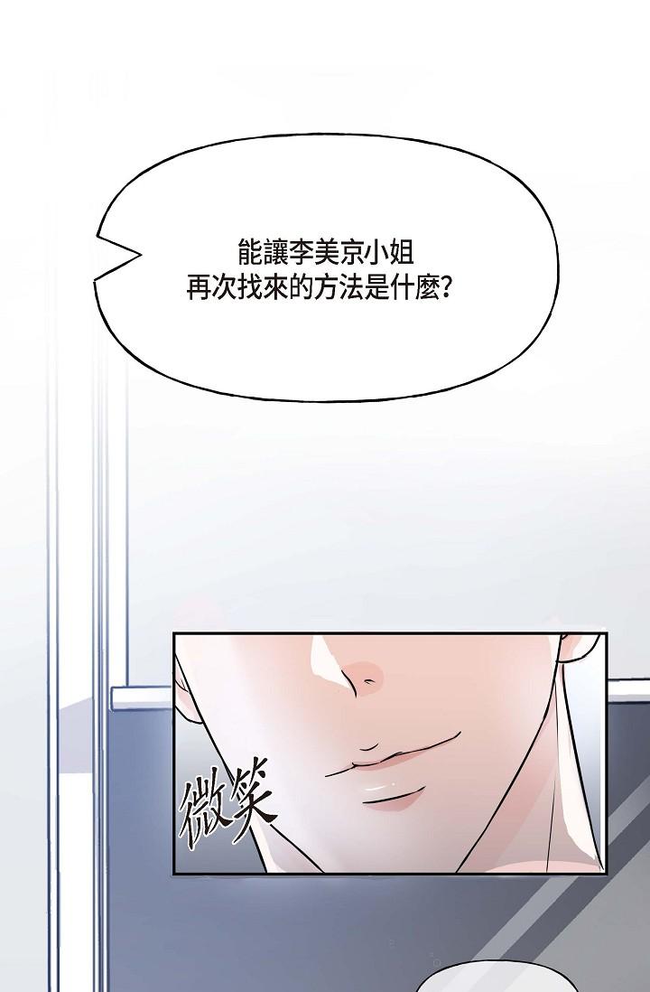 可疑的代表 在线观看 第1話-靠整形重獲新生 漫画图片131