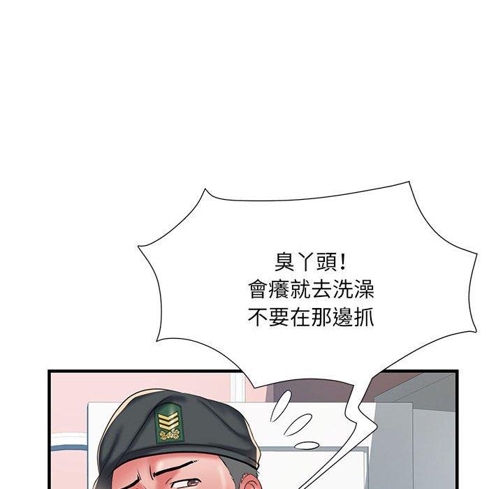 漫画韩国 不良二等兵   - 立即阅读 第35話第10漫画图片