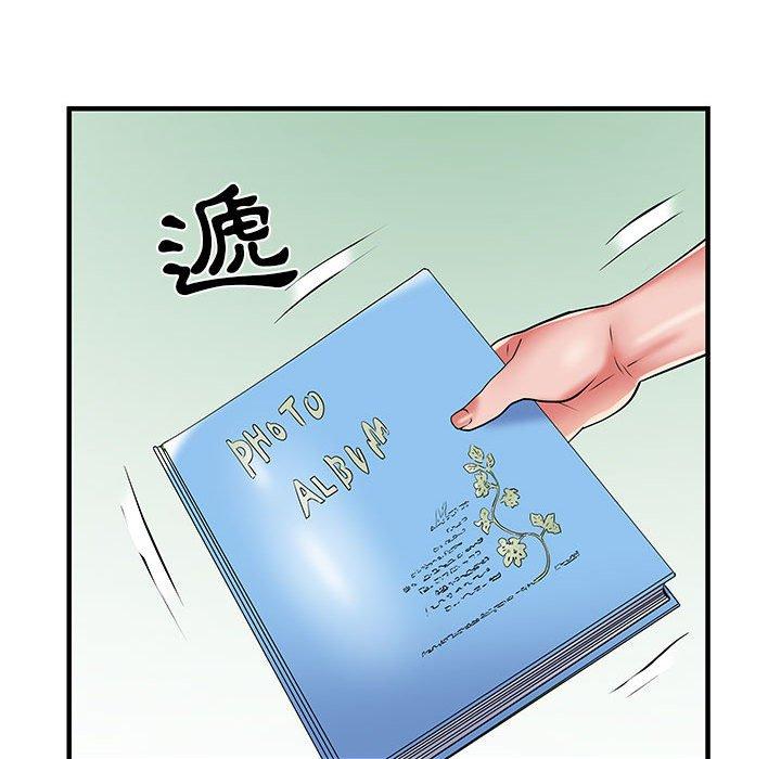 不良二等兵 第35話 韩漫图片15