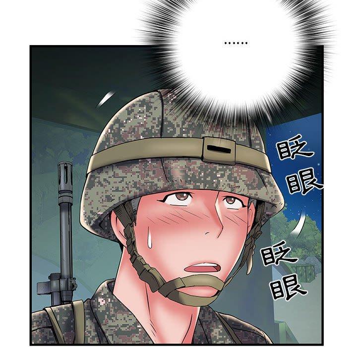 漫画韩国 不良二等兵   - 立即阅读 第35話第34漫画图片