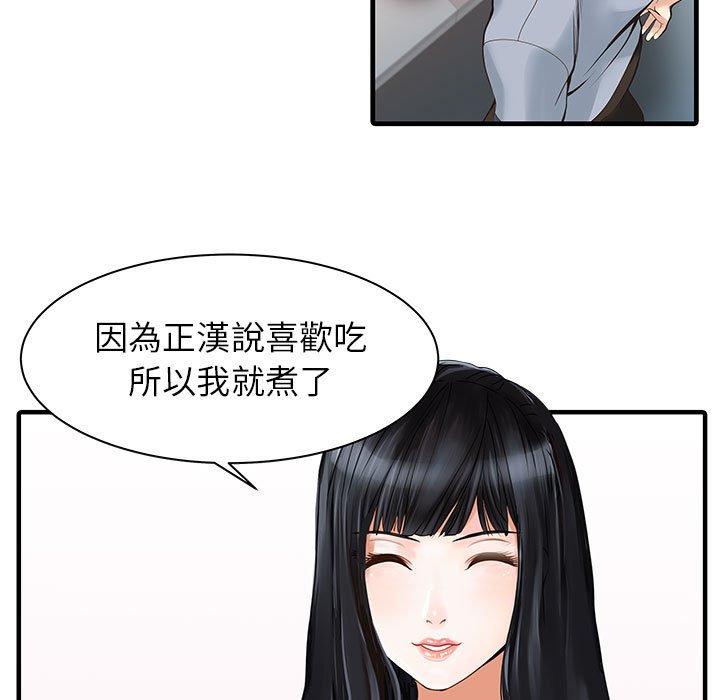 漫画韩国 兩個老婆   - 立即阅读 第1話第10漫画图片