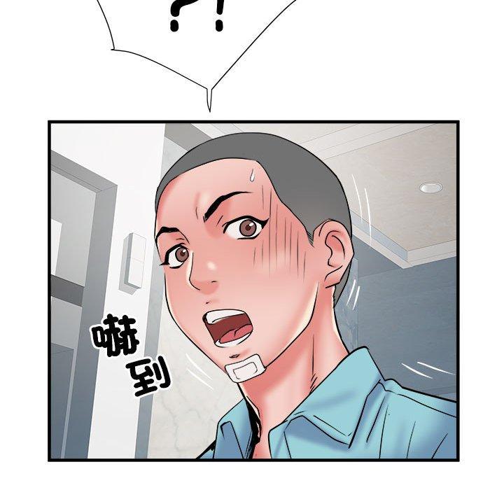 韩漫H漫画 不良二等兵  - 点击阅读 第37话 36