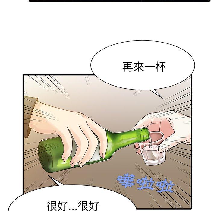 兩個老婆 在线观看 第7話 漫画图片68