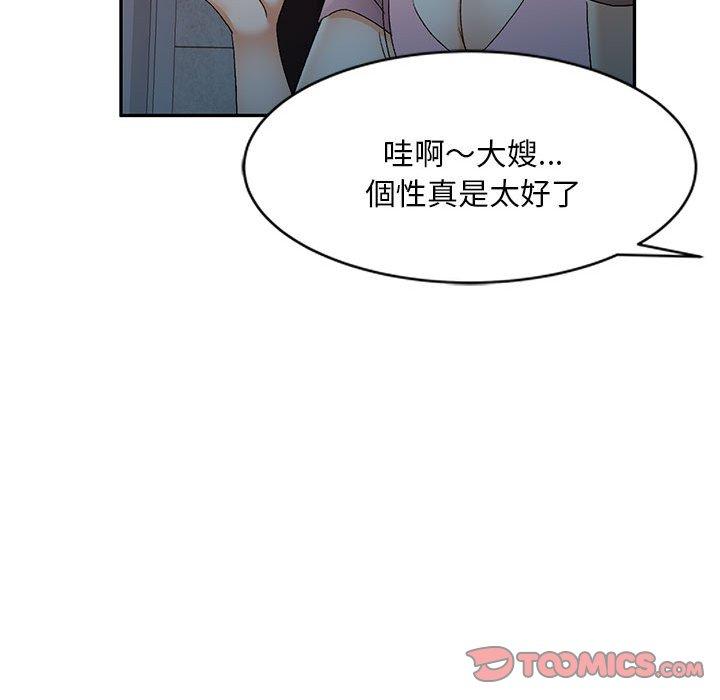 刺激的寄居生活 在线观看 第28話 漫画图片48