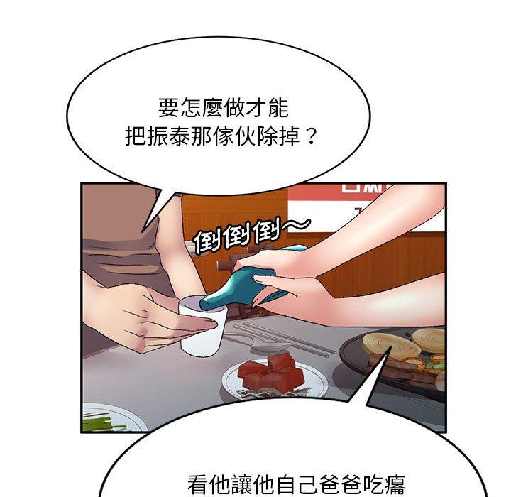 刺激的寄居生活 在线观看 第28話 漫画图片23