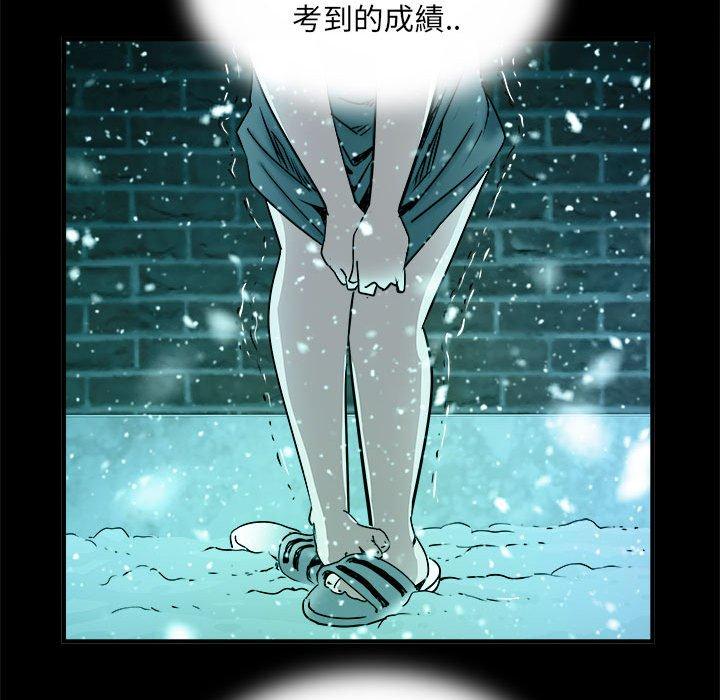 韩漫H漫画 不良二等兵  - 点击阅读 第42话 79