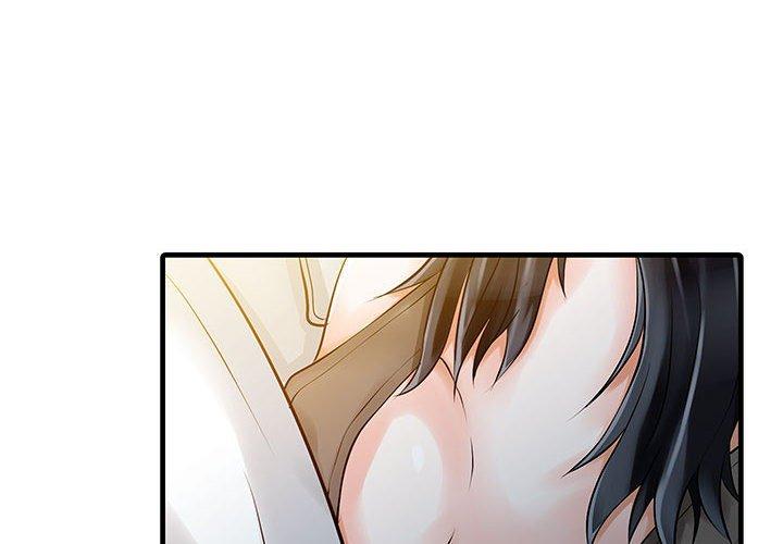 漫画韩国 兩個老婆   - 立即阅读 第11話第4漫画图片