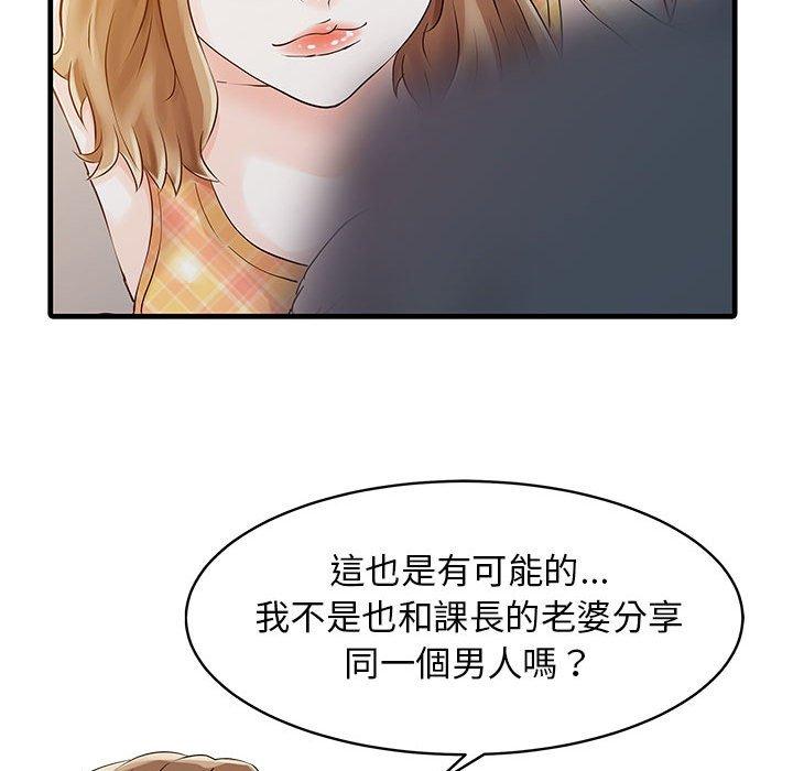 漫画韩国 兩個老婆   - 立即阅读 第11話第49漫画图片