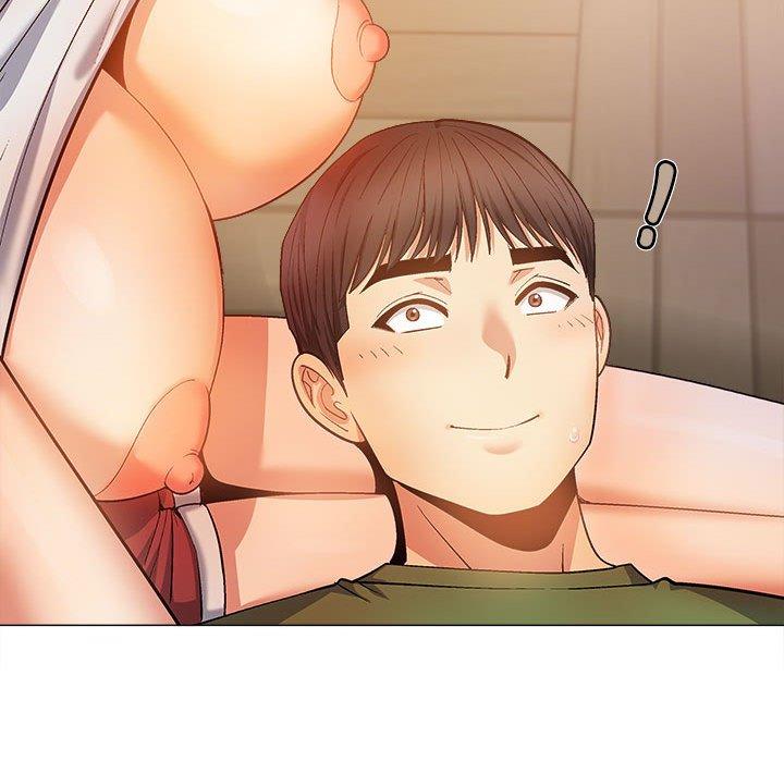漫画韩国 戀愛信仰   - 立即阅读 第28話第125漫画图片