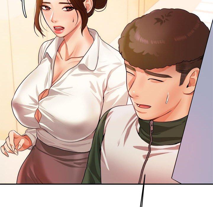 老師的課外教學 在线观看 第3話 漫画图片183