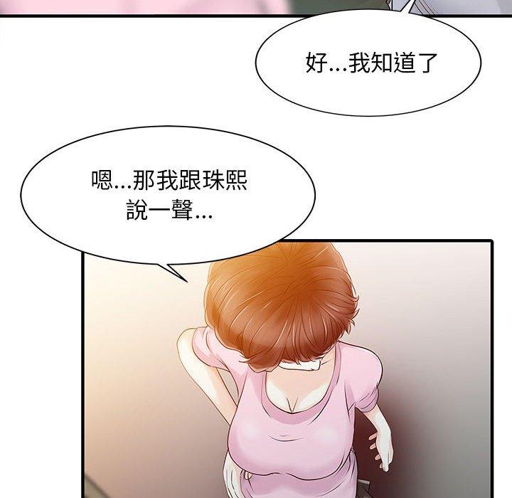 漫画韩国 兩個老婆   - 立即阅读 第15話第75漫画图片