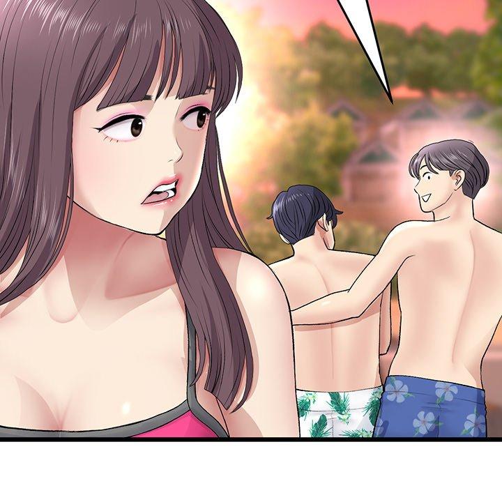 韩漫H漫画 与初恋的危险重逢  - 点击阅读 第20话 135