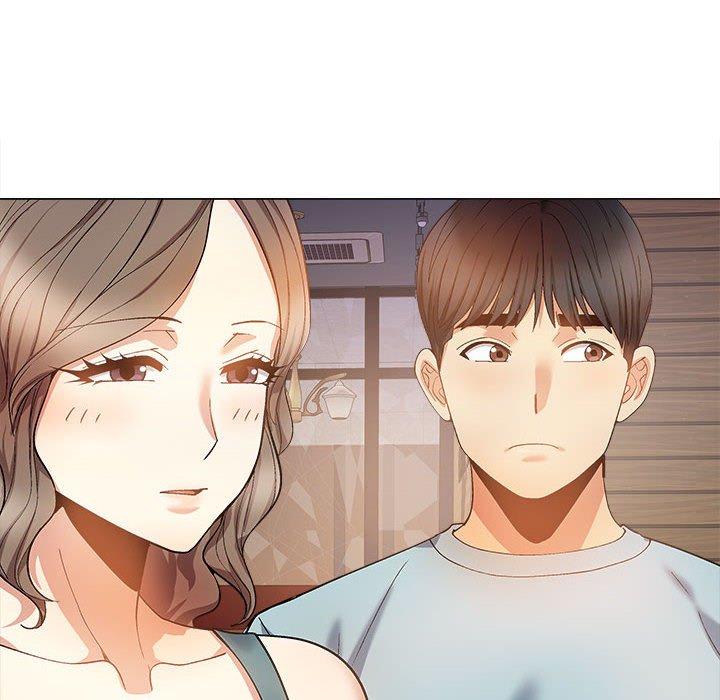 戀愛信仰 在线观看 第31話 漫画图片43