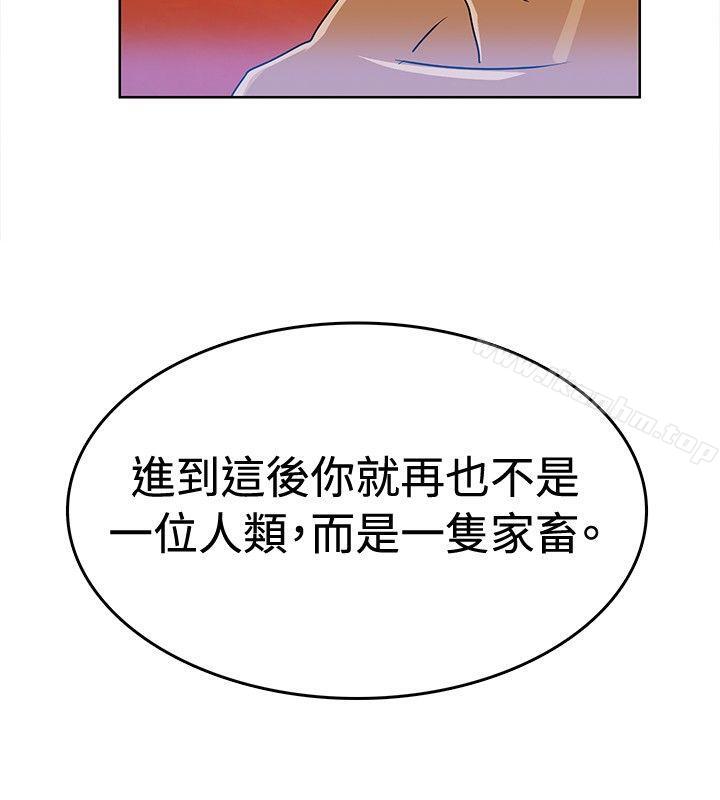 豬仔農場 在线观看 第4話 漫画图片10