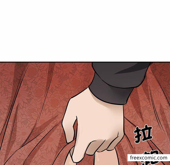 我的完美繆斯 在线观看 第3話 漫画图片132