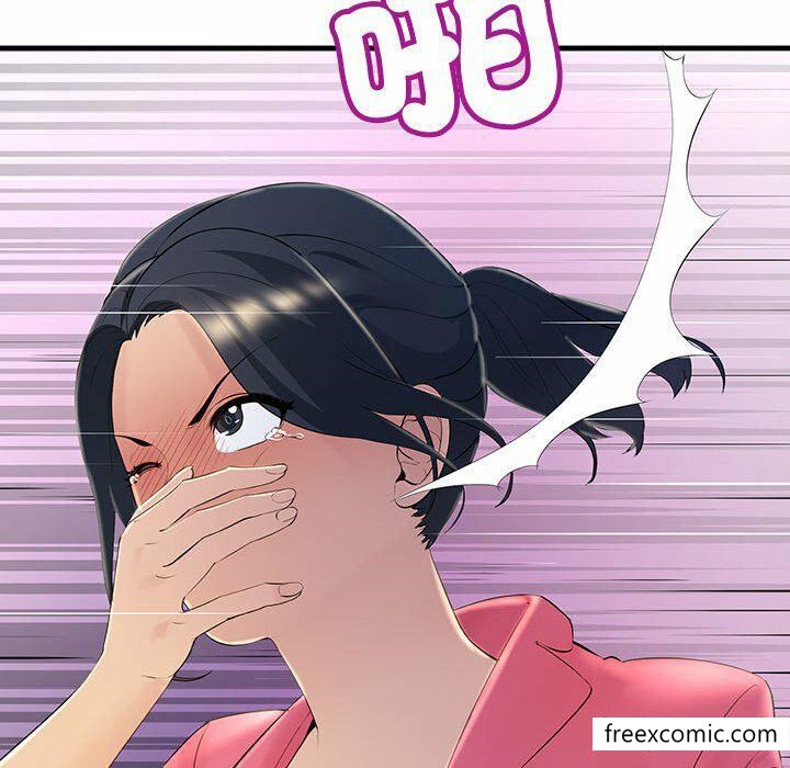 漫画韩国 不正常關係   - 立即阅读 第4話第126漫画图片