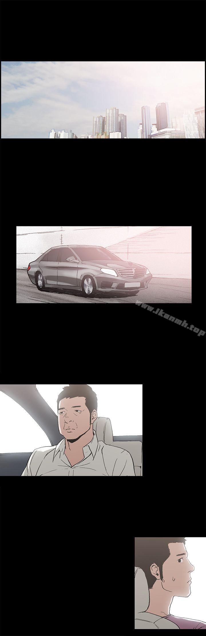 丑闻第二季 第二季(完結) 第7話 江理事的過去<7> 韩漫图片12