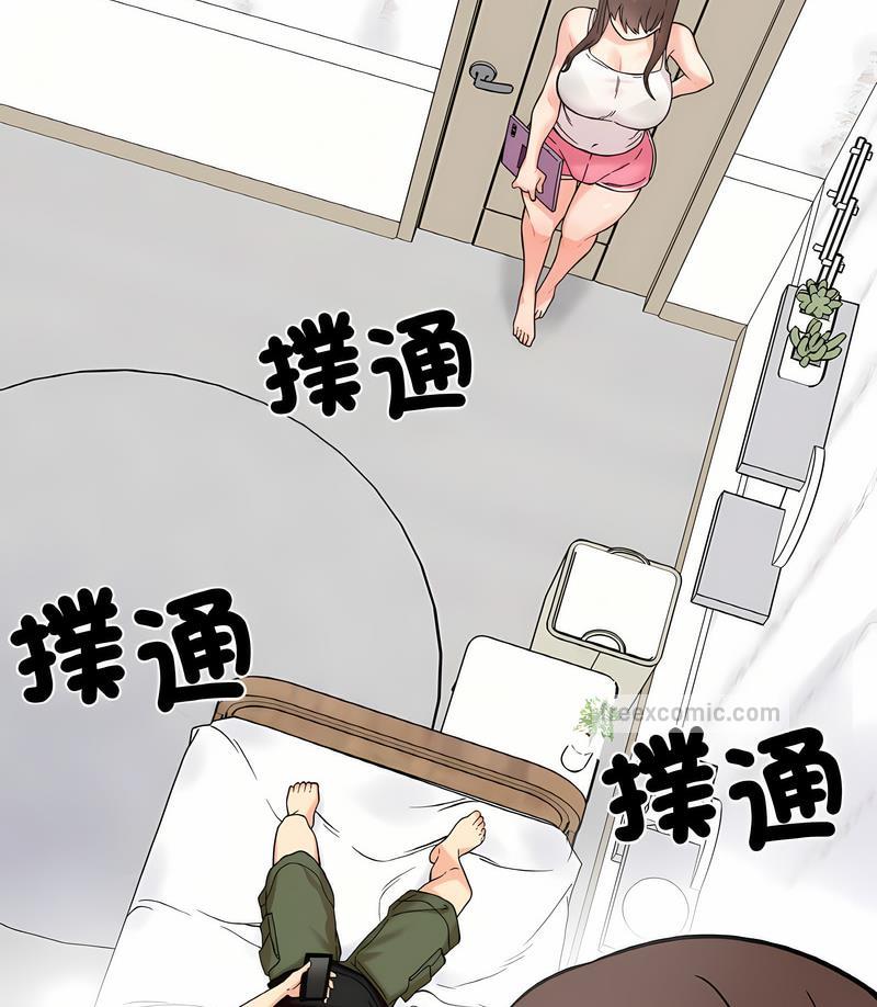 她才不是我姊姊 在线观看 第7話 漫画图片108