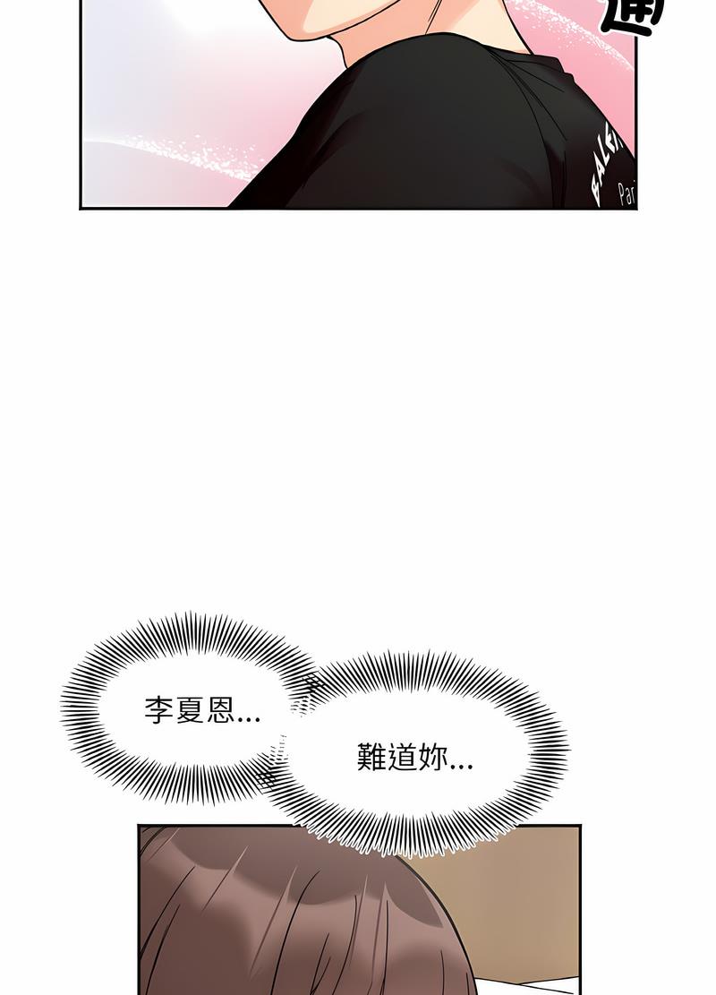 她才不是我姊姊 在线观看 第8話 漫画图片32