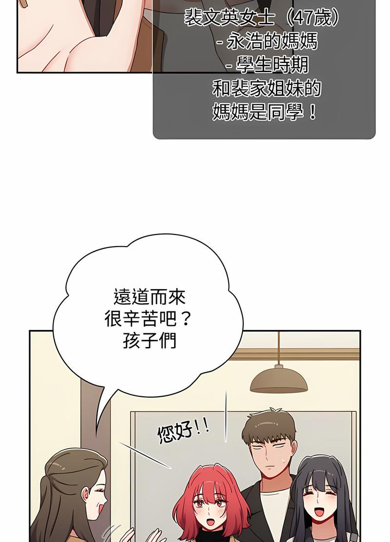 小孩子才做選擇 在线观看 第81話 漫画图片57