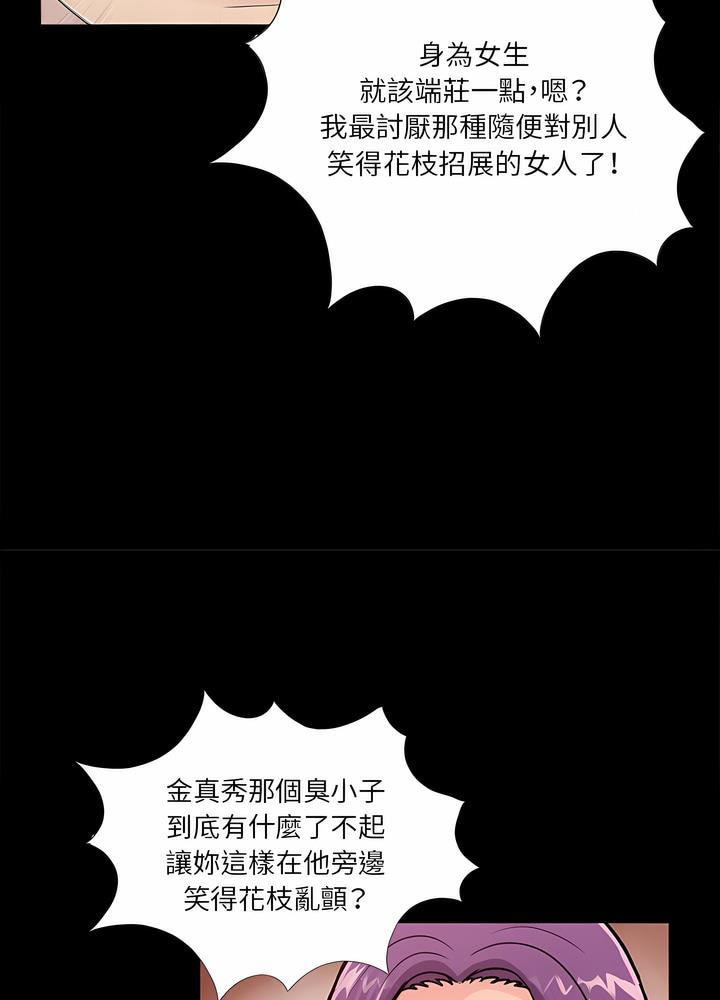 神秘復學生 在线观看 第2話 漫画图片52