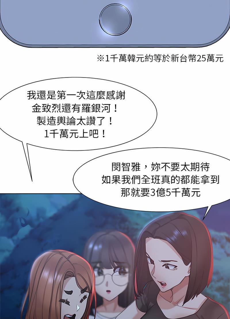 危險同學會 在线观看 第4話 漫画图片24