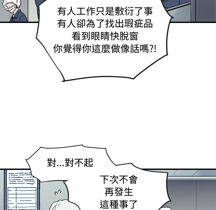 戀愛工廠 在线观看 第1話 漫画图片101