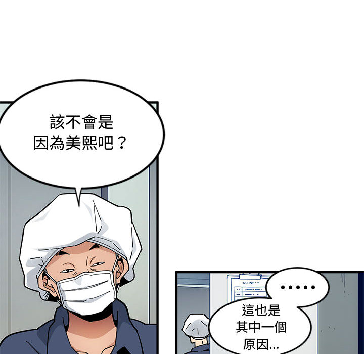 戀愛工廠 在线观看 第2話 漫画图片39