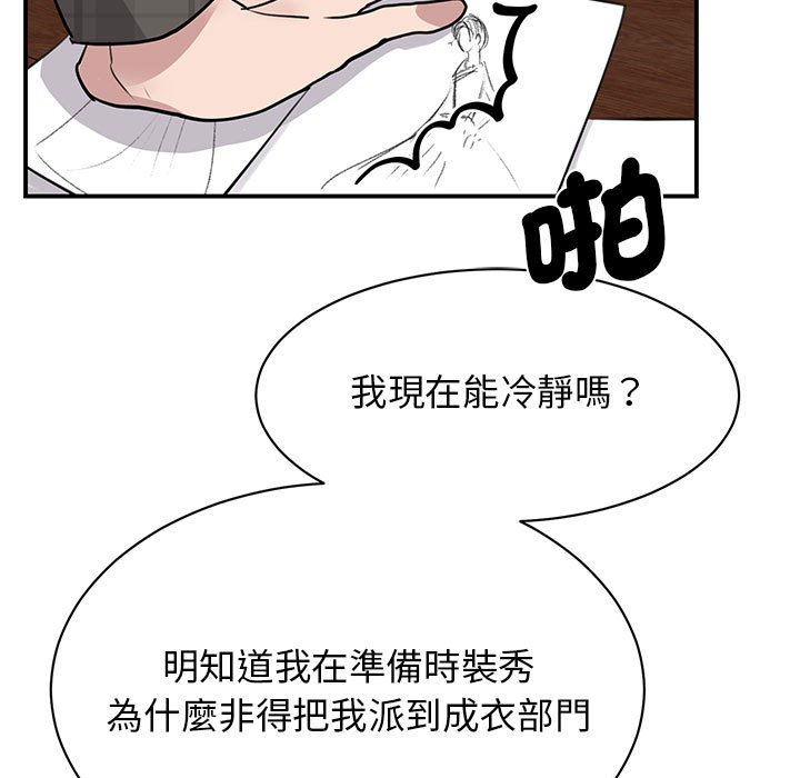 我的完美謬思 在线观看 第20話 漫画图片7