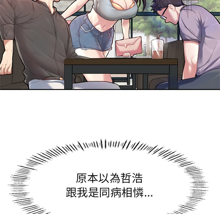 不想再當魯蛇 在线观看 第1話 漫画图片126