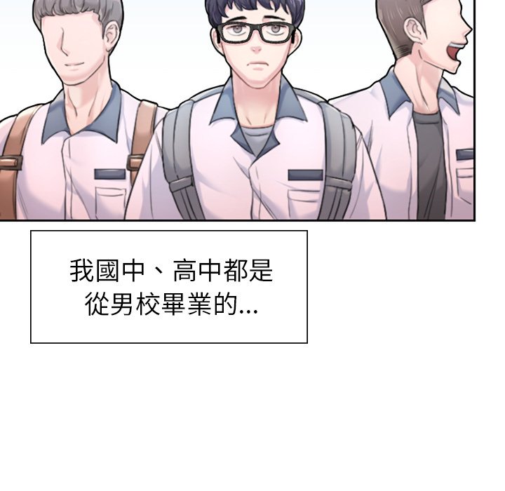 不想再當魯蛇 在线观看 第1話 漫画图片23