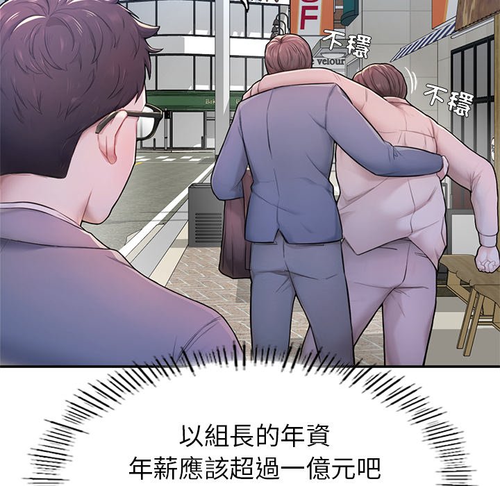 不想再當魯蛇 在线观看 第1話 漫画图片273