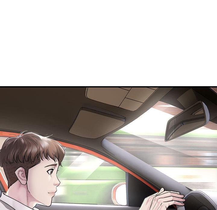 好運出租車 在线观看 第1話 漫画图片35