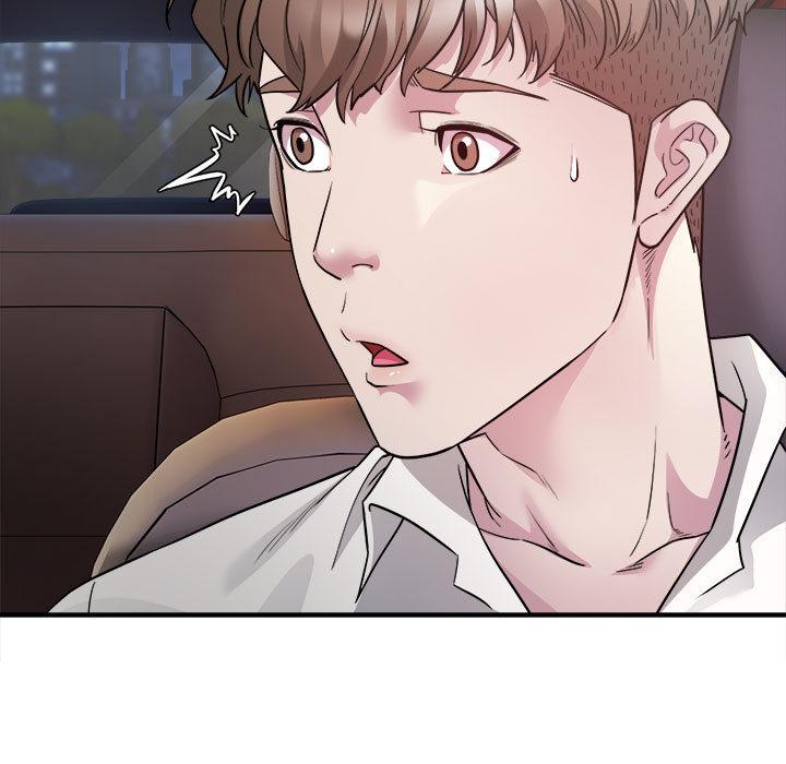 好運出租車 在线观看 第2話 漫画图片137