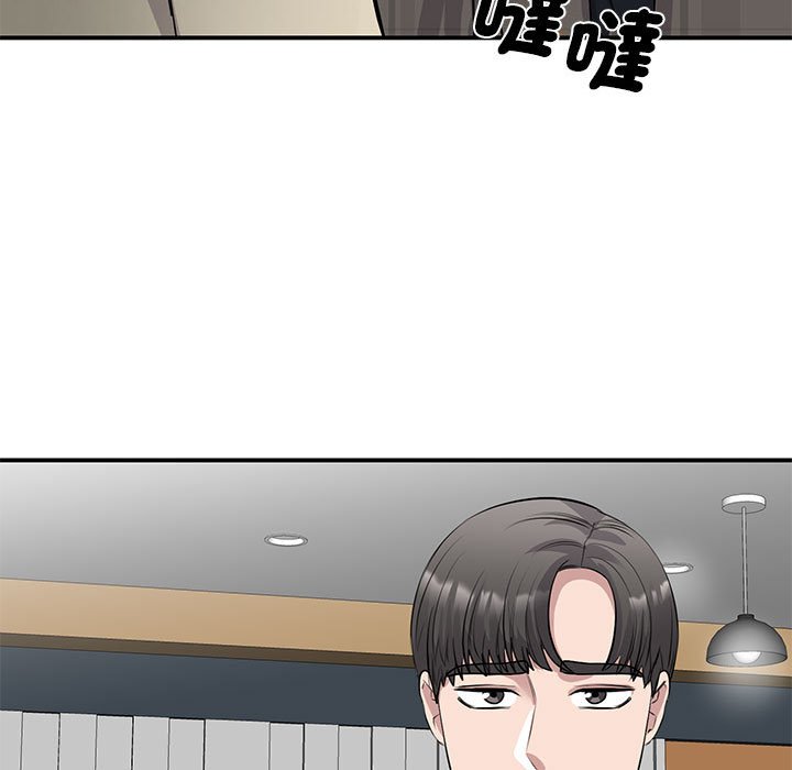 我的完美謬思 在线观看 第21話 漫画图片110