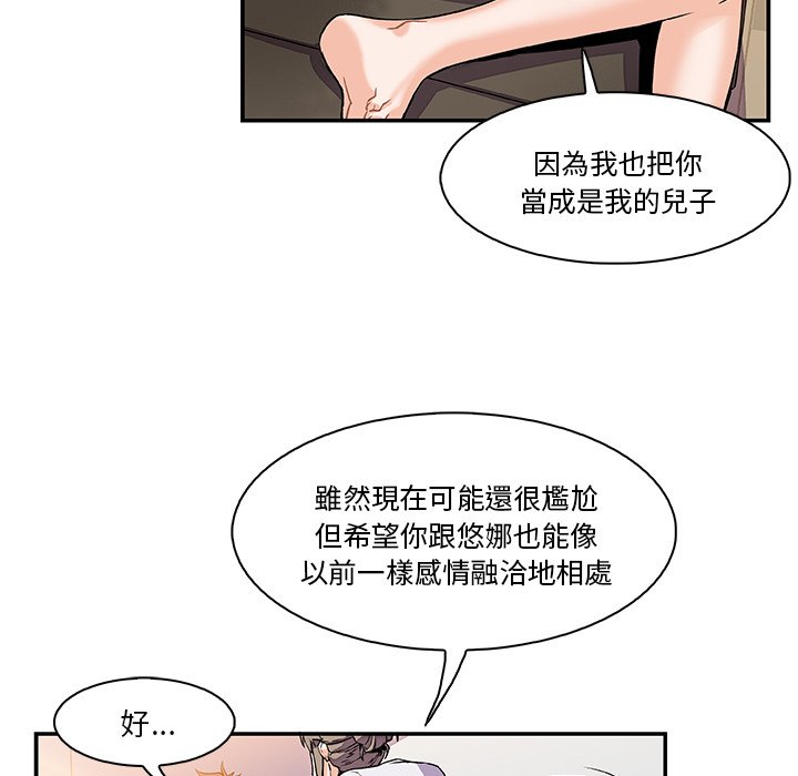 你與我的小秘密 在线观看 第6話 漫画图片62