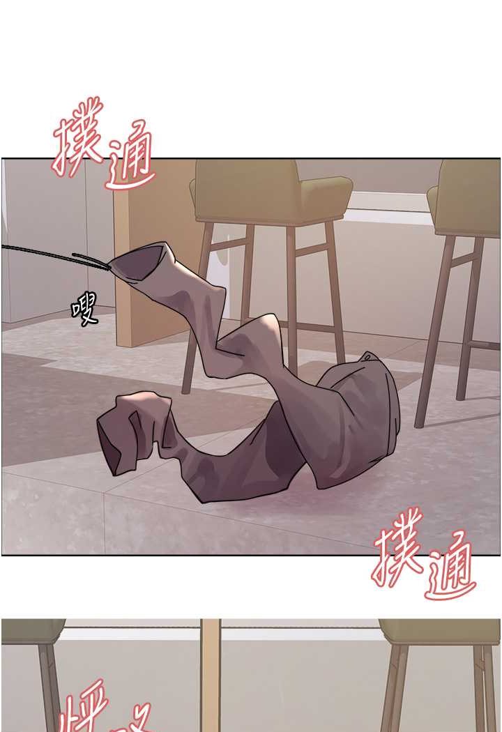 韩漫H漫画 色轮眼  - 点击阅读 第2季 第18话-双洞齐开的陈怡真 54