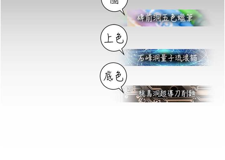 命運濕樂園 在线观看 第42話-卡片的事被拆穿瞭?! 漫画图片125