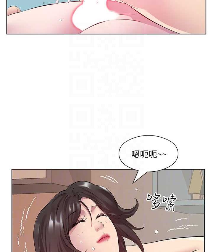 韩漫H漫画 今天吃饱了吗？  - 点击阅读 第30话-初嚐高潮的快感 67