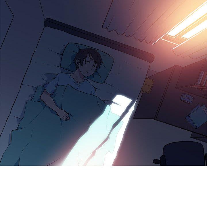 我的梦幻女友 第1話 韩漫图片6
