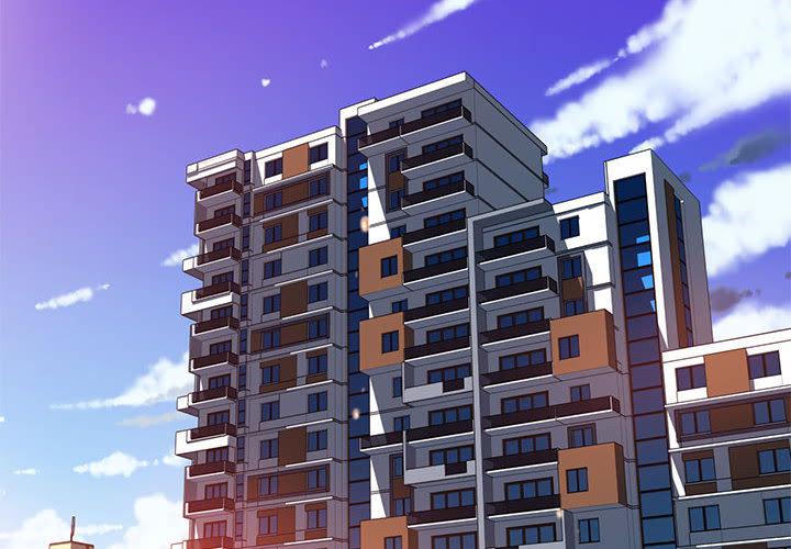 我的梦幻女友 第1話 韩漫图片2