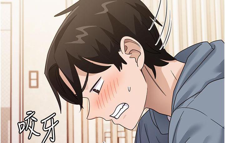 尻试之神学习法 第3話-看著巨乳朋友尻槍 韩漫图片158