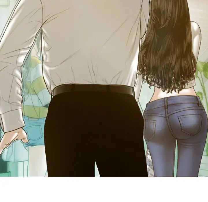 不可抗拒的吸引 第3話 韩漫图片112